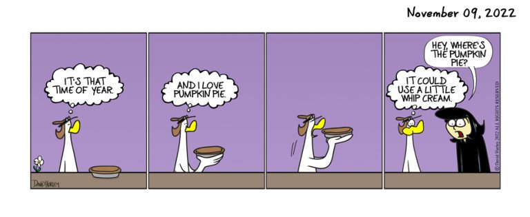 The Pie (11092022)