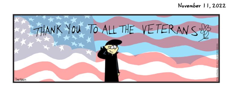 Veterans Day 2022 (11112022)