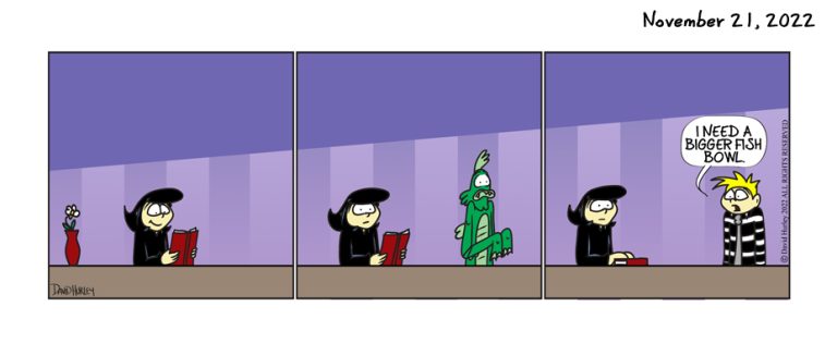 Bigger Might Be Better (11212022)