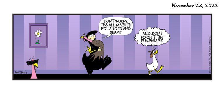 The Invitation (11232022)