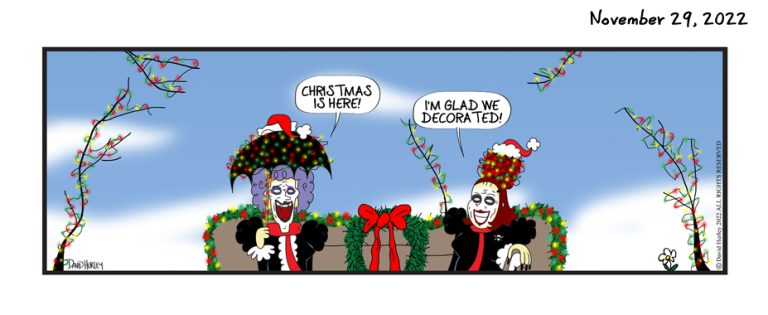 Christmas Is Here (11292022)
