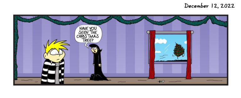 A Little Fresh Air (12122022)