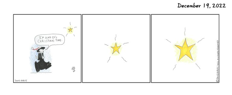 Christmas Time (12192022)