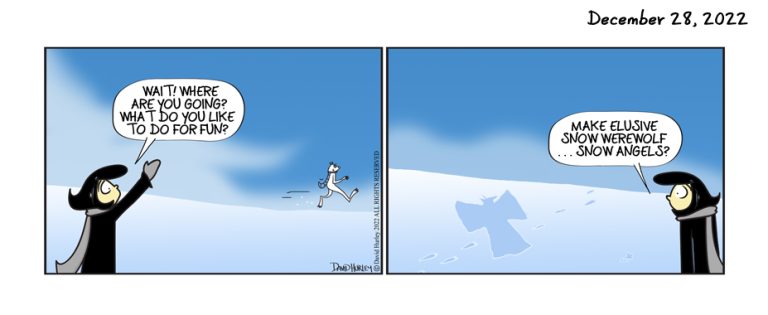 Snow Fun (12282022)
