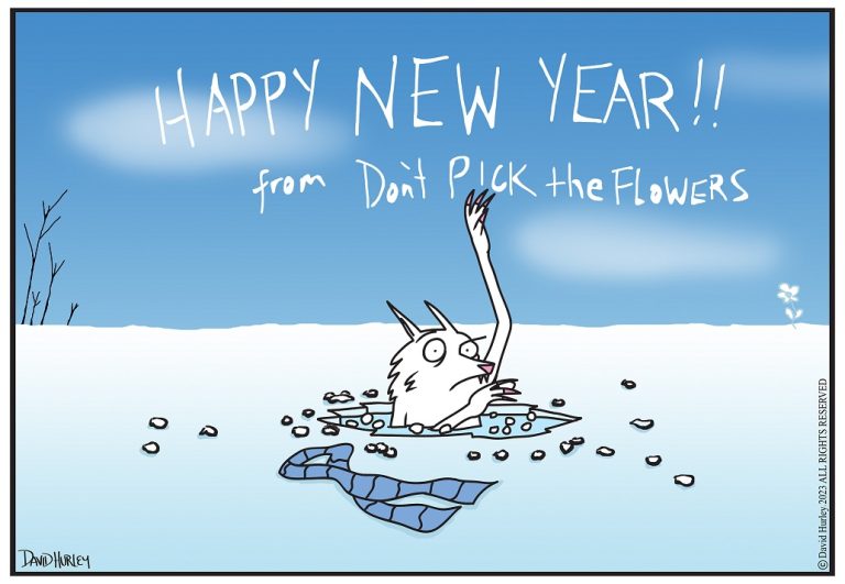 Happy New Year! 2023 (01012023)