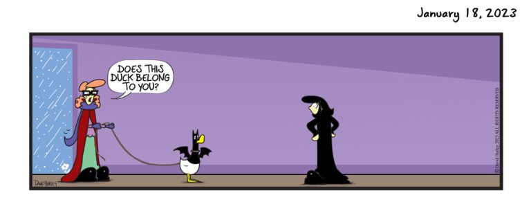 BatDuck (01182023)