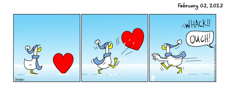 Love Hurts (02032023)