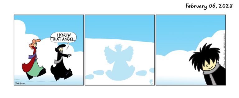 Signs Of Bob (02062023)