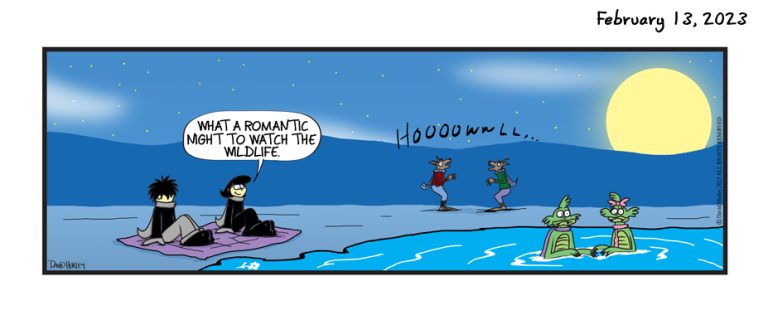 Valentine Date (02132023)