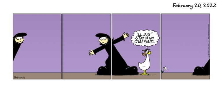 It’s My Panel (02202023)