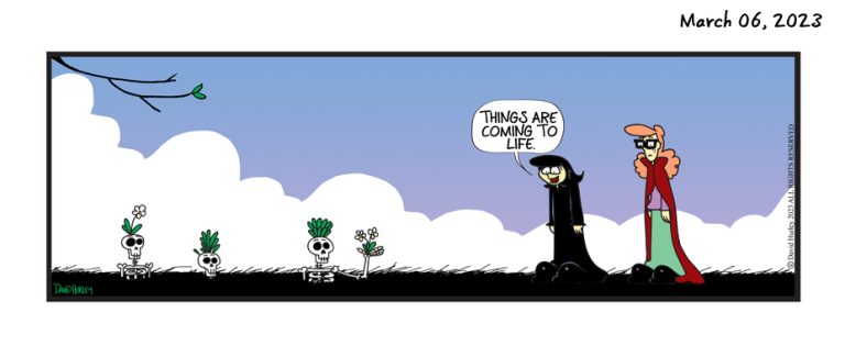 Time To Grow (03062023)