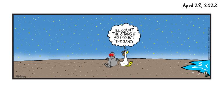 Counting Stars (04282023)