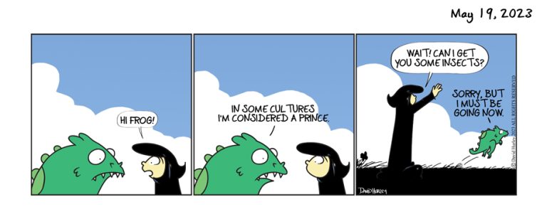 Time To Fly (05192023)