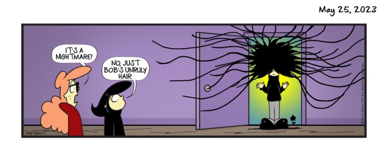 Bob Hair (05252023)