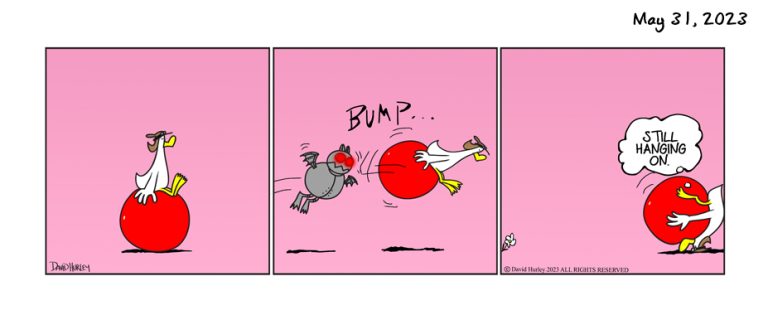 Bounce On (05312023)