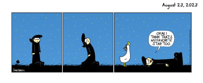 One Star (08232023)