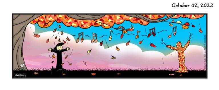 A Leaf Symphony (10022023)