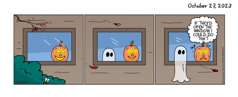 Open The Window (10272023)