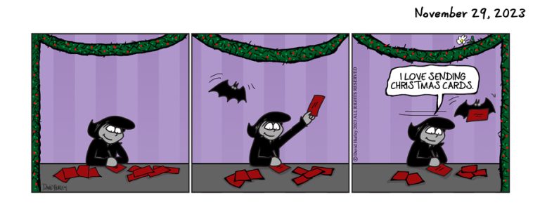 Bat Mail (11292023)
