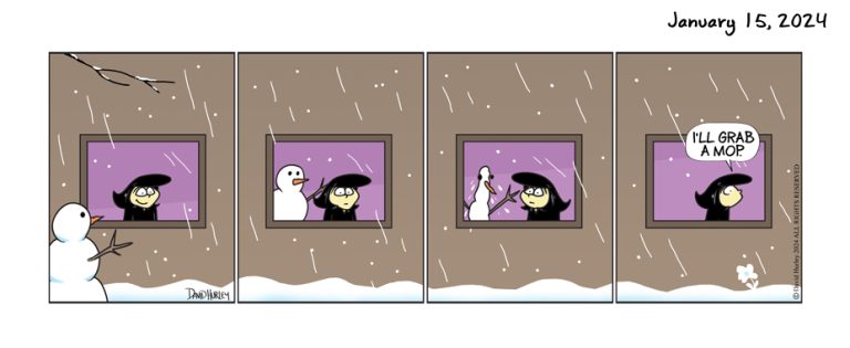 Attack of the Snowman (01152024)