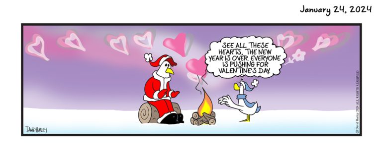 Valentine’s Fire (01242024)