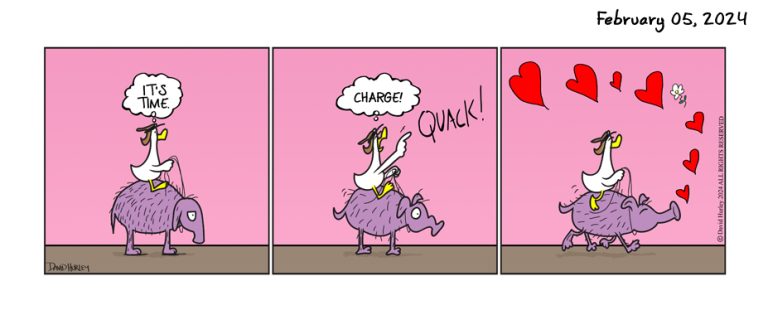 Heart Call (02052024)