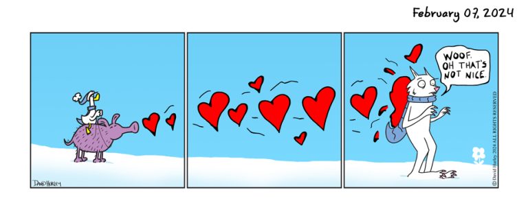 Throwing Hearts (02072024)
