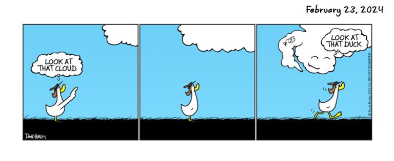Cloud Staring (02232024)
