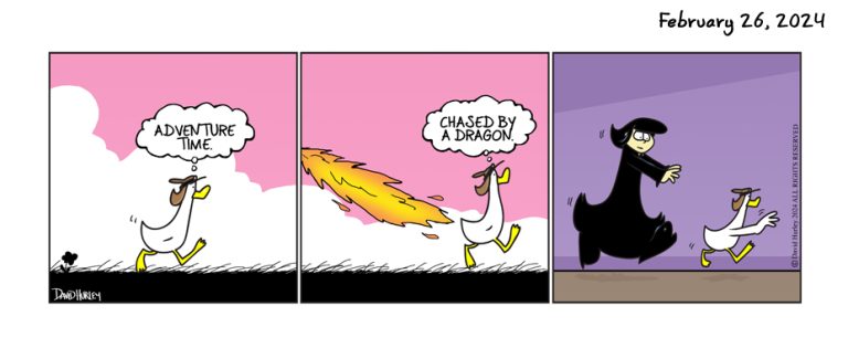 Adventure Duck (02262024)