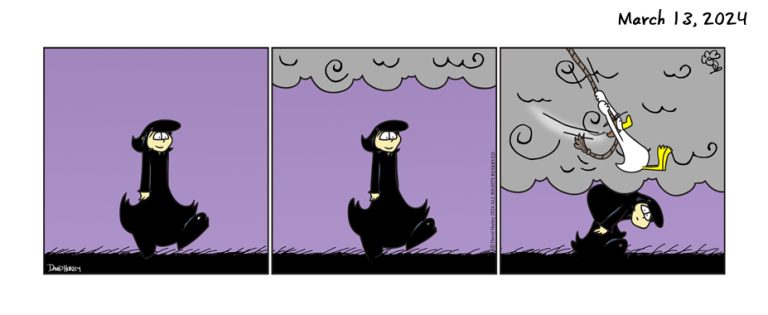 The Curtain (03132024)
