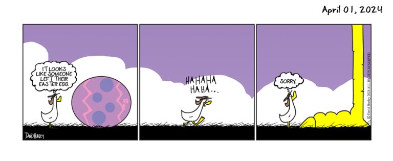 The Big Egg (04012024)