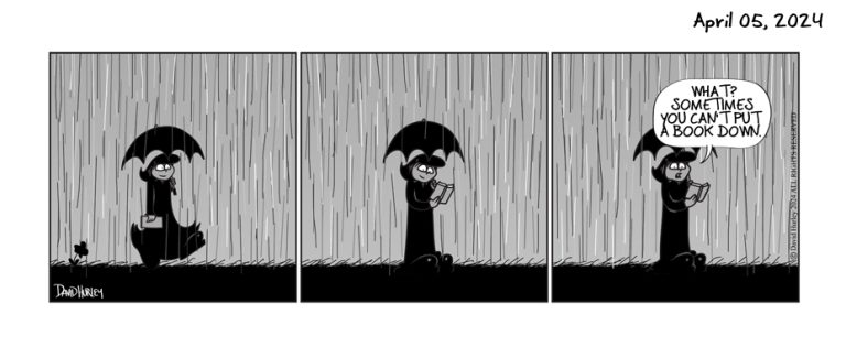 Soggy Pages (04052024)