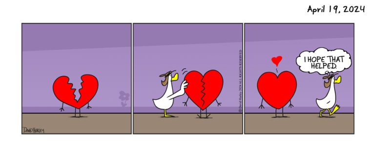 Heart Mend (04192024)