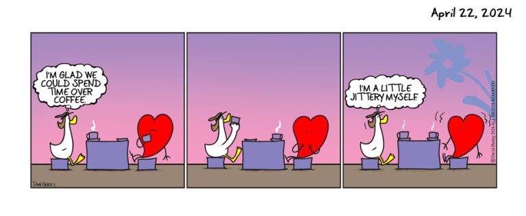 Heart Talk (04222024)