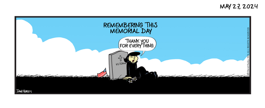 Memorial Day 2024 (05272024)