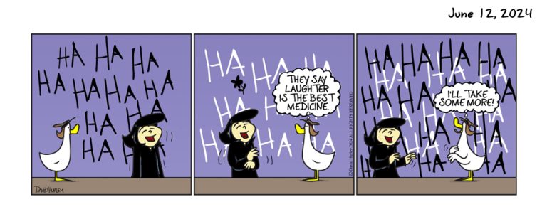 The Best Medicine (06122024)