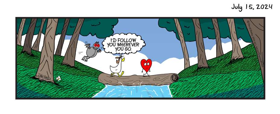 Follow That Heart (07152024)