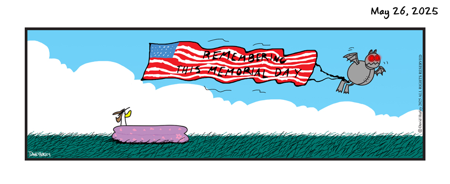 Memorial Day (05262025)
