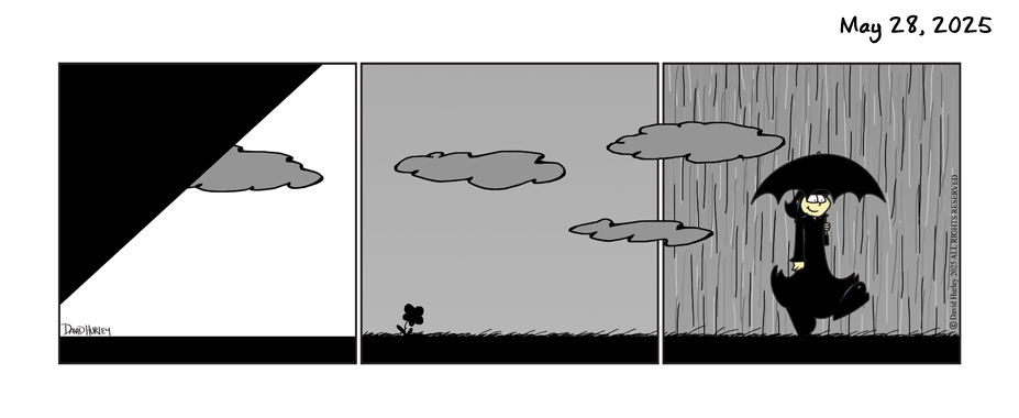 Walking Through (05282025)