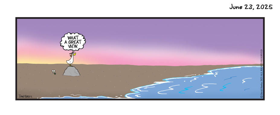 Top of the Mountain (06232025)