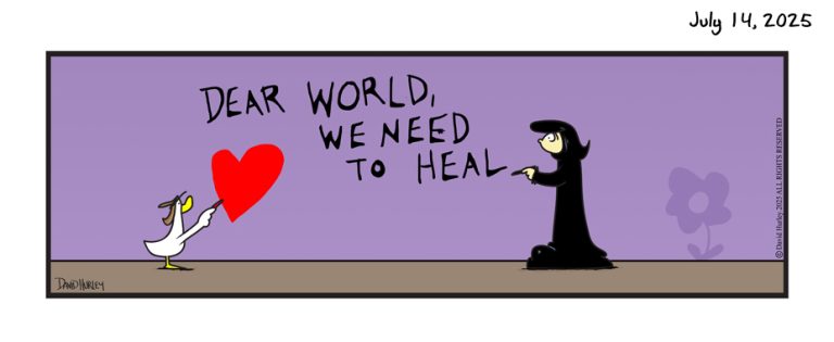Healing (07142025)