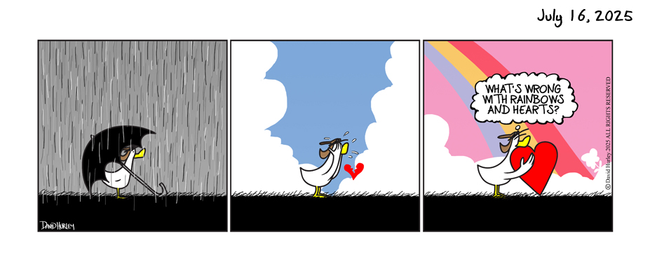 The Storm (07162025)