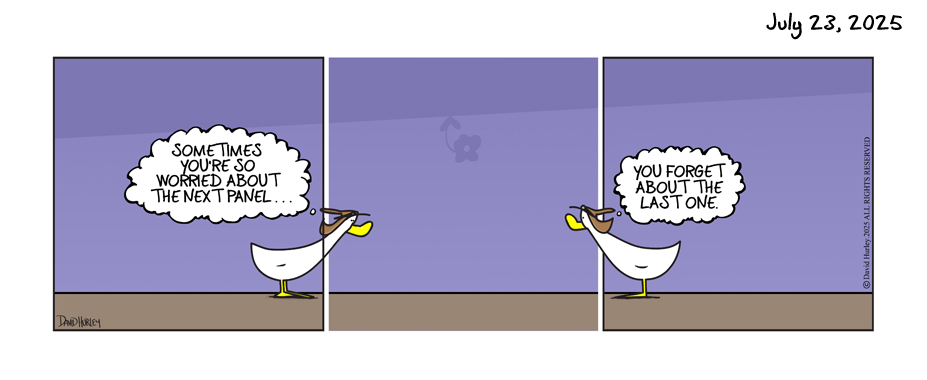 Being In The Panel (07232025)