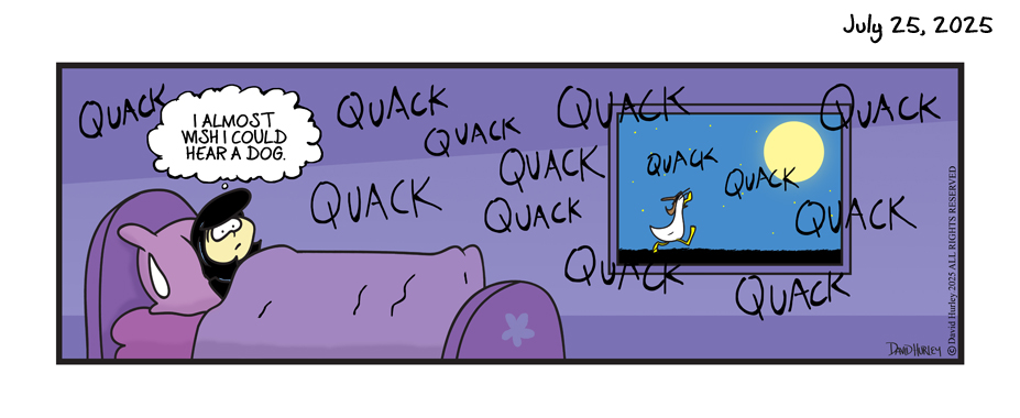 Full Moon Duck (07252025)