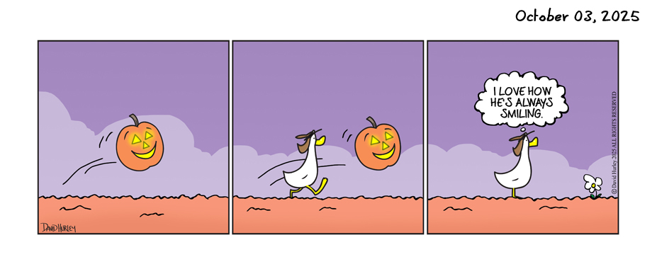 The Smile (10032025)