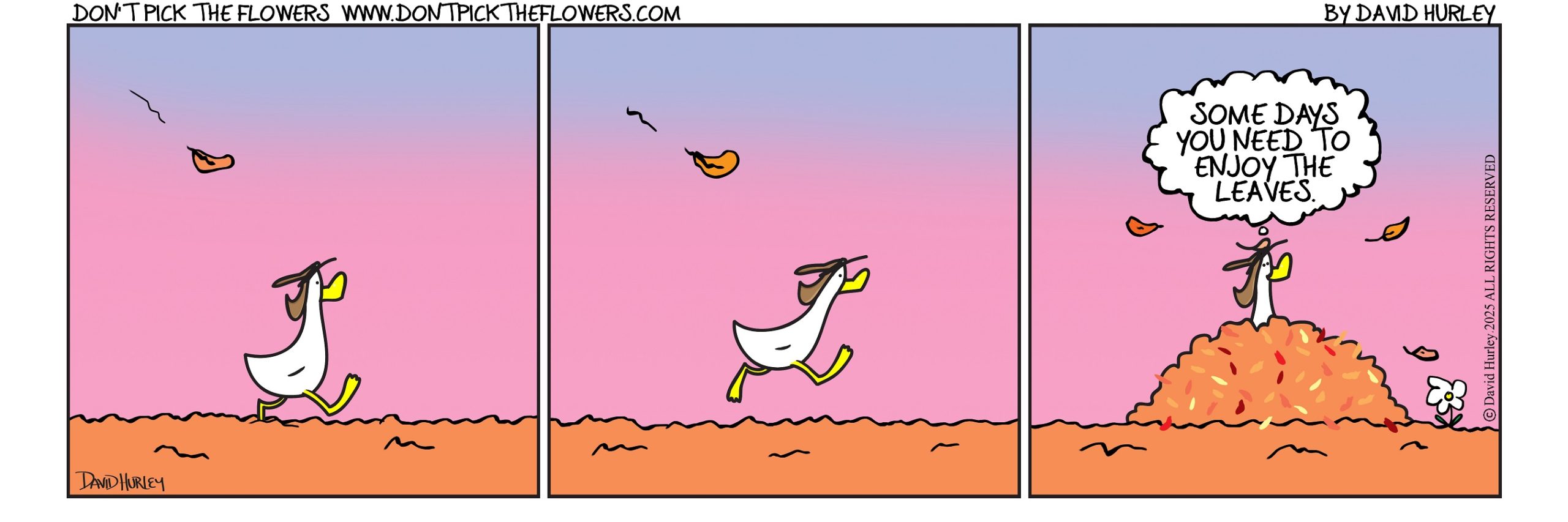 The Leaves (10132025)