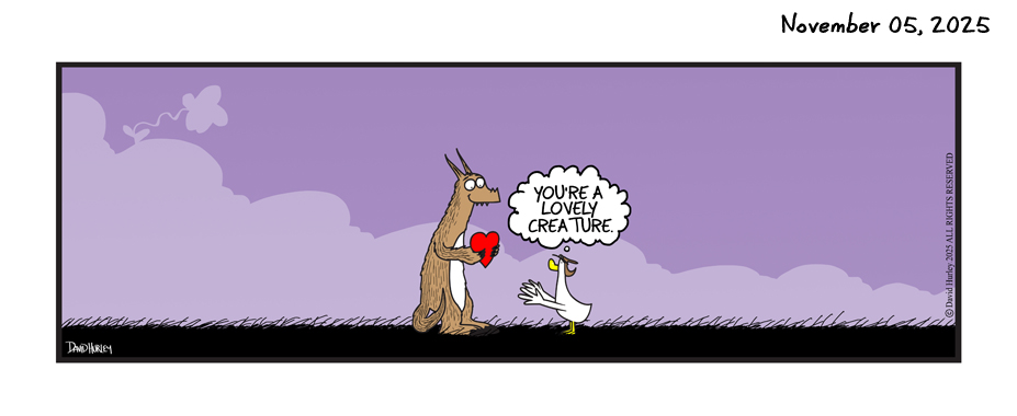 A Heart For You (11052025)