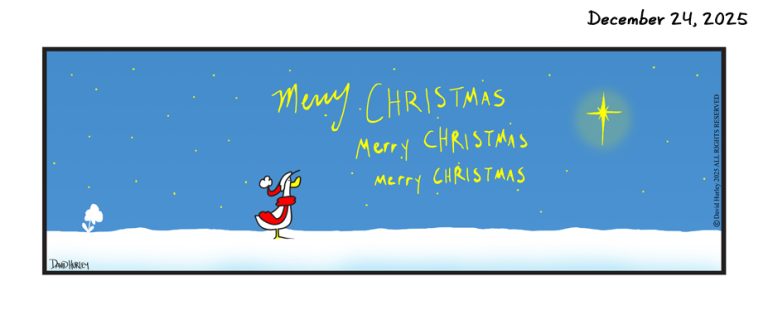 Merry Christmas! 2025 (12242025)
