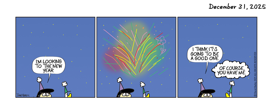 New Year 2026 (12312025)