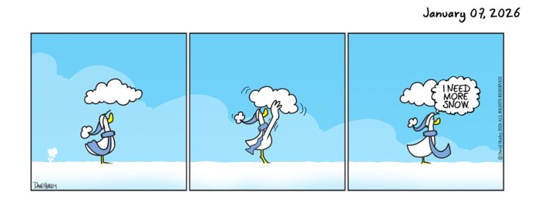 Shake The Cloud (01072025)